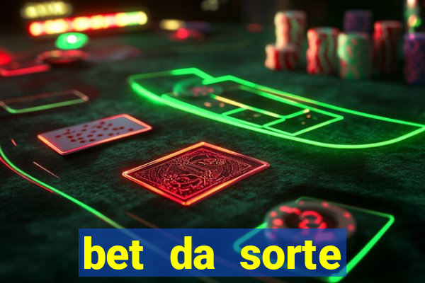 bet da sorte codigo promocional